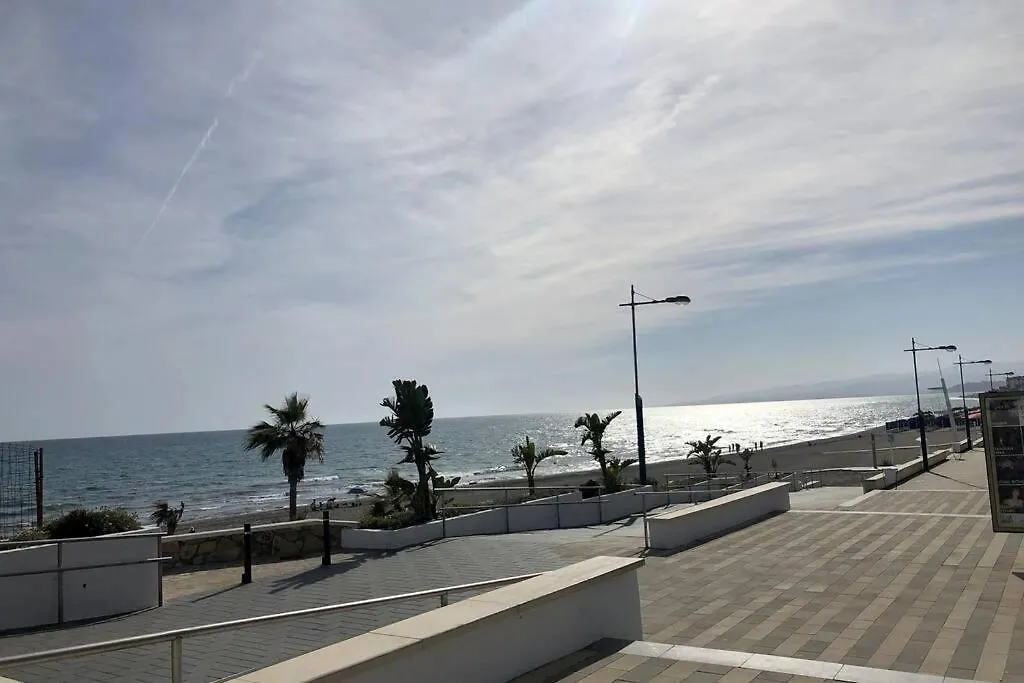 Apartamento Casa del mar Torrox