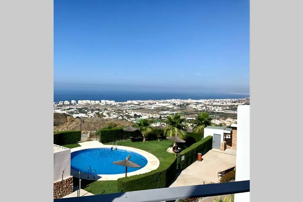 Apartamento Casa del mar Torrox