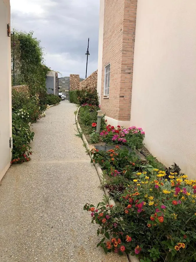 Apartamento Casa del mar Torrox