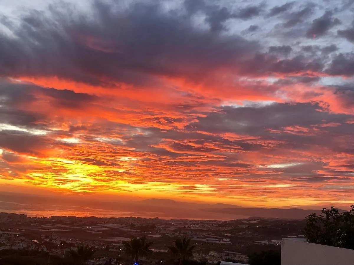 Apartamento Casa del mar Torrox