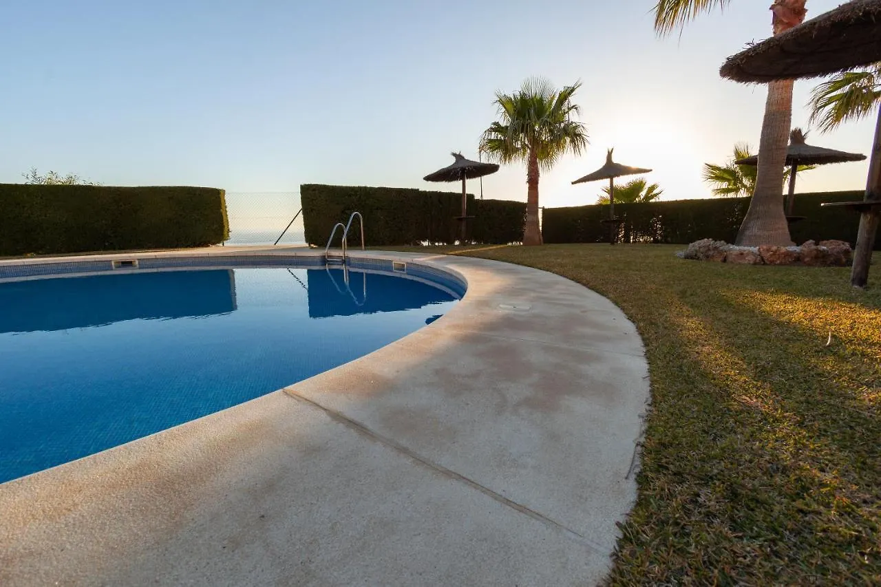 Apartamento Casa del mar Torrox España