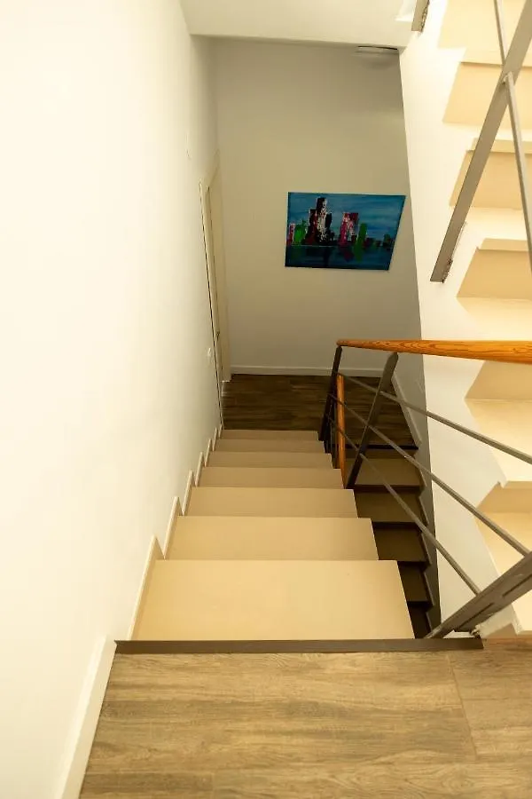 Apartamento Casa del mar Torrox