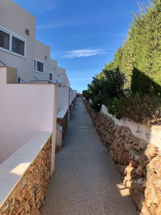 Apartamento Casa del mar Torrox