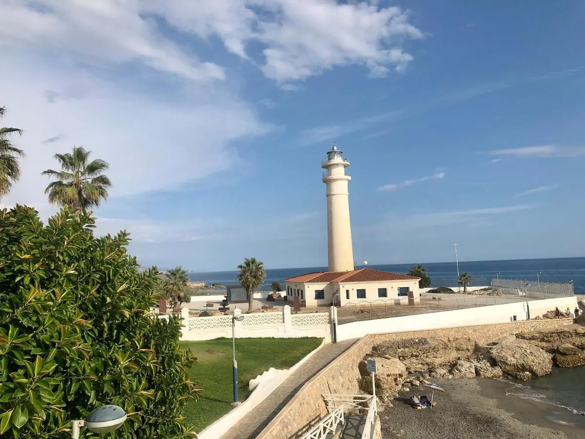 Apartamento Casa del mar Torrox