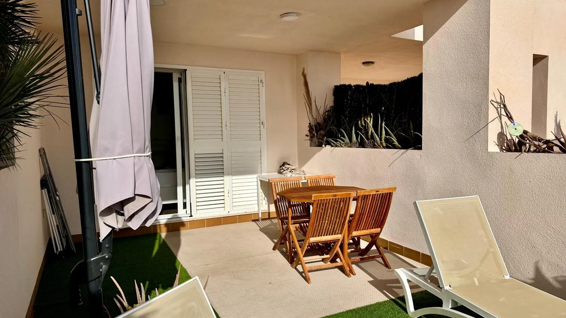Apartamento Casa del mar Torrox 0*,  España