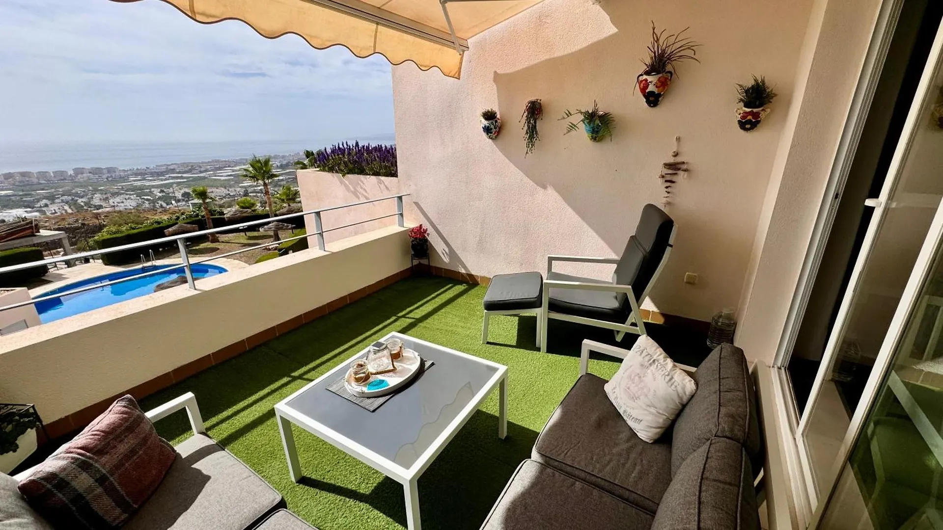 Apartamento Casa del mar Torrox
