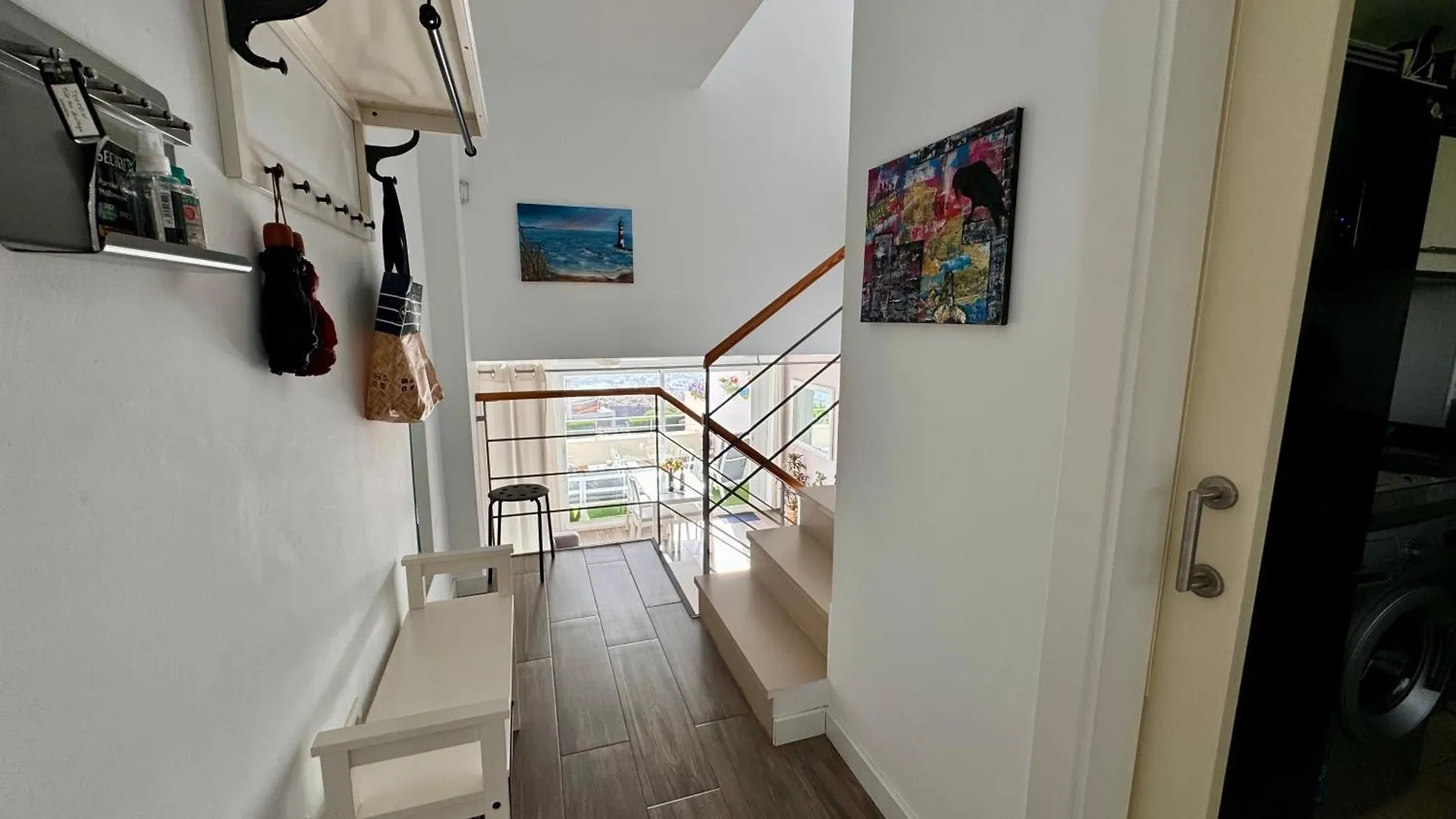 Apartamento Casa del mar Torrox España