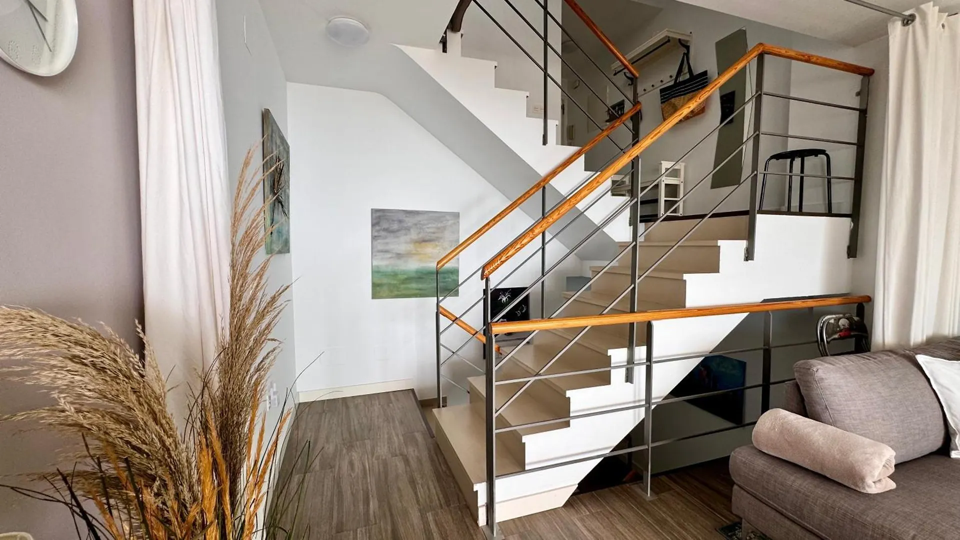 Apartamento Casa del mar Torrox