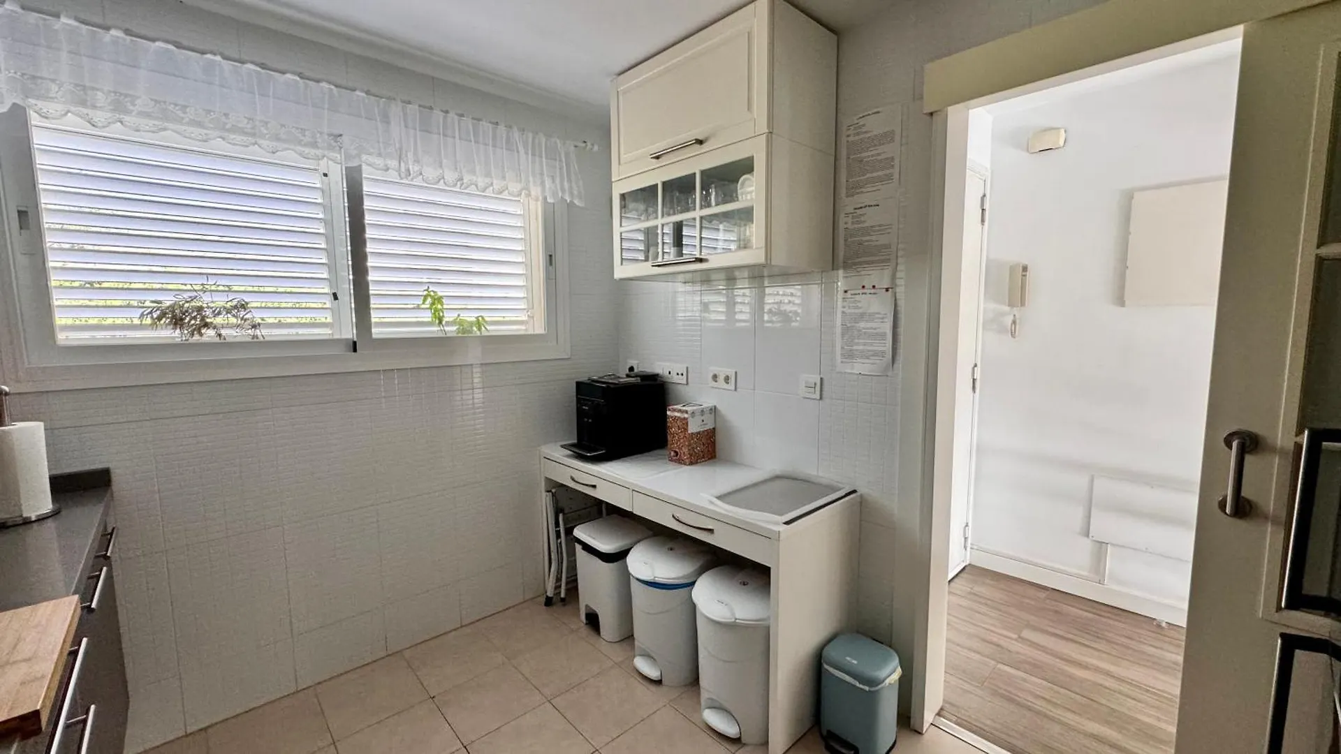 Apartamento Casa del mar Torrox 0*,  España