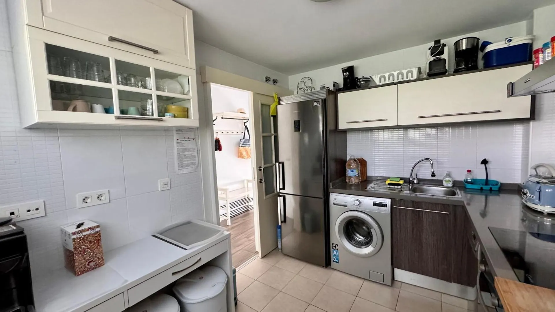 Apartamento Casa del mar Torrox España