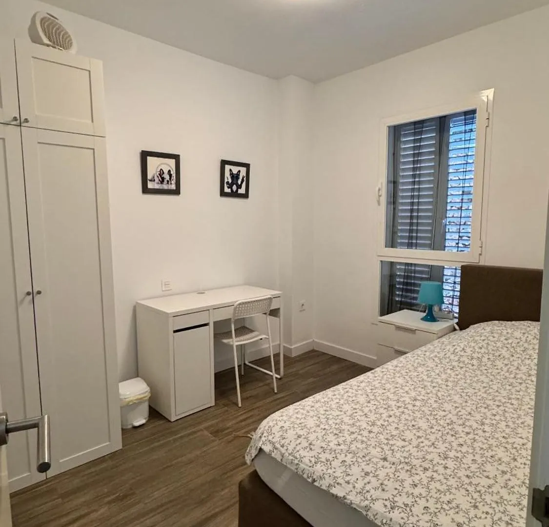 Apartamento Casa del mar Torrox