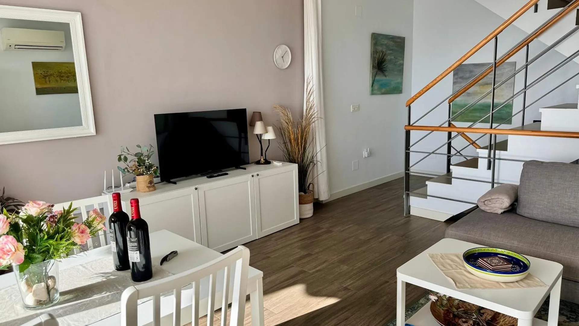 Apartamento Casa del mar Torrox