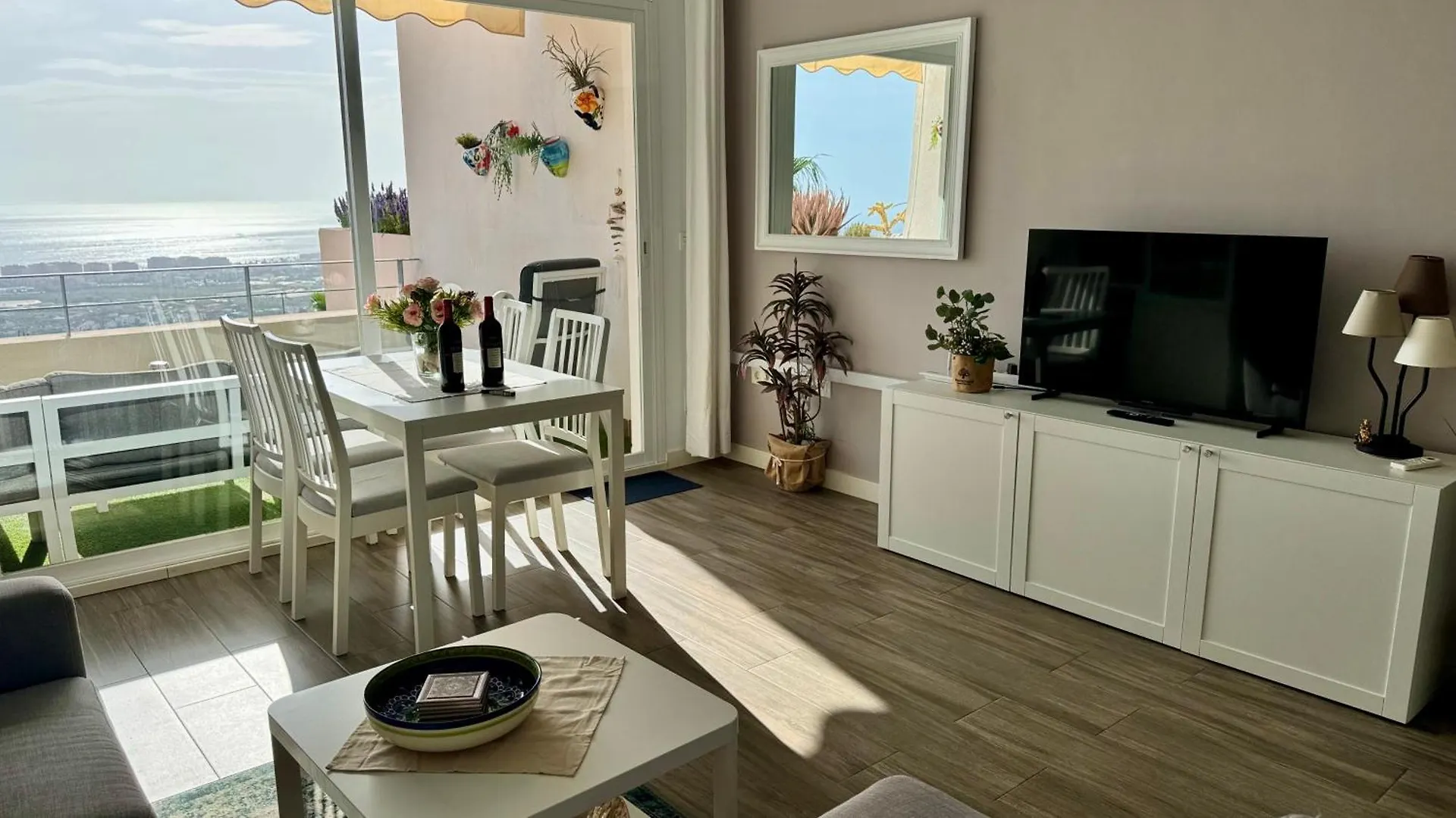 Apartamento Casa del mar Torrox España