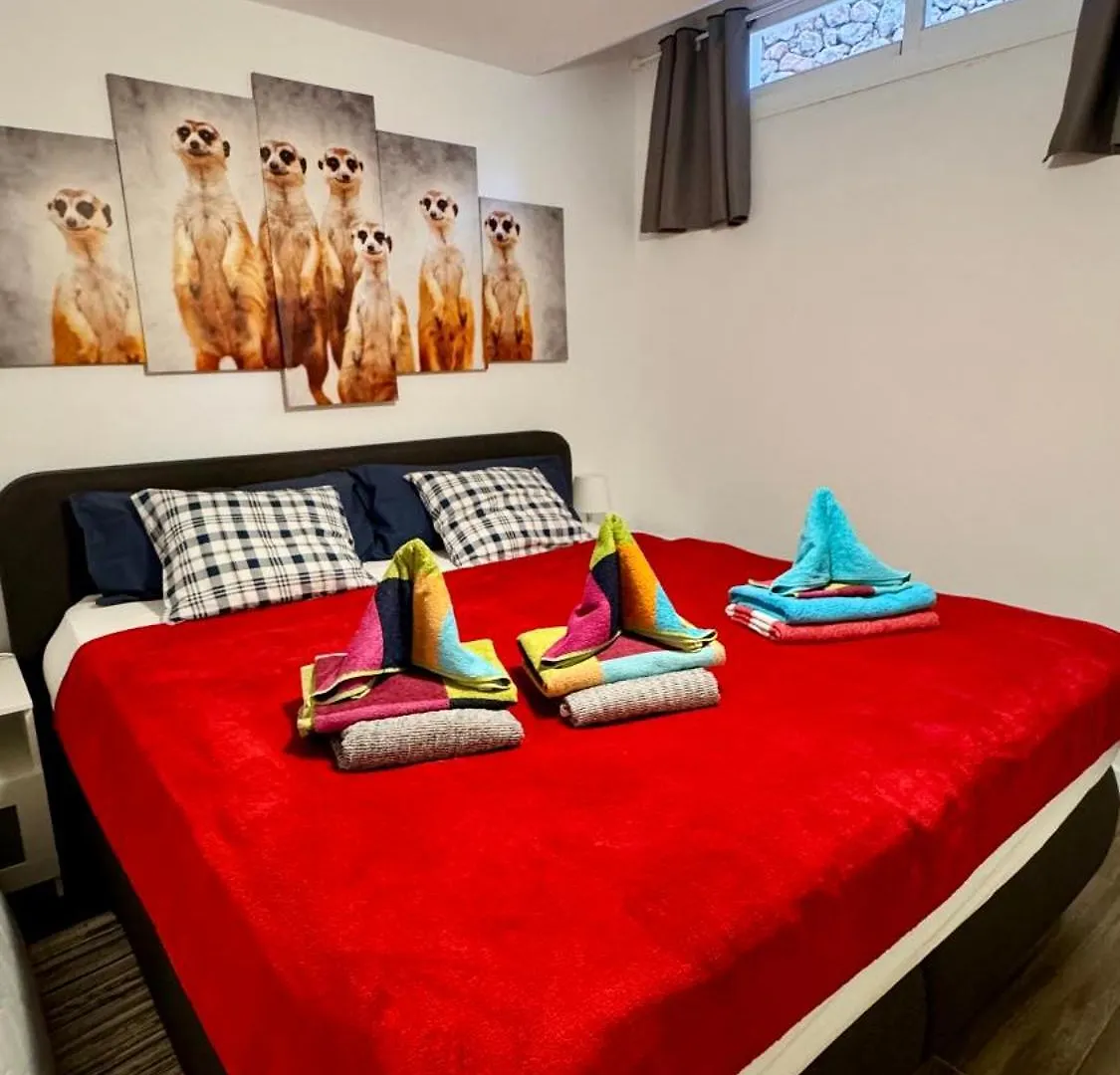Apartamento Casa del mar Torrox España