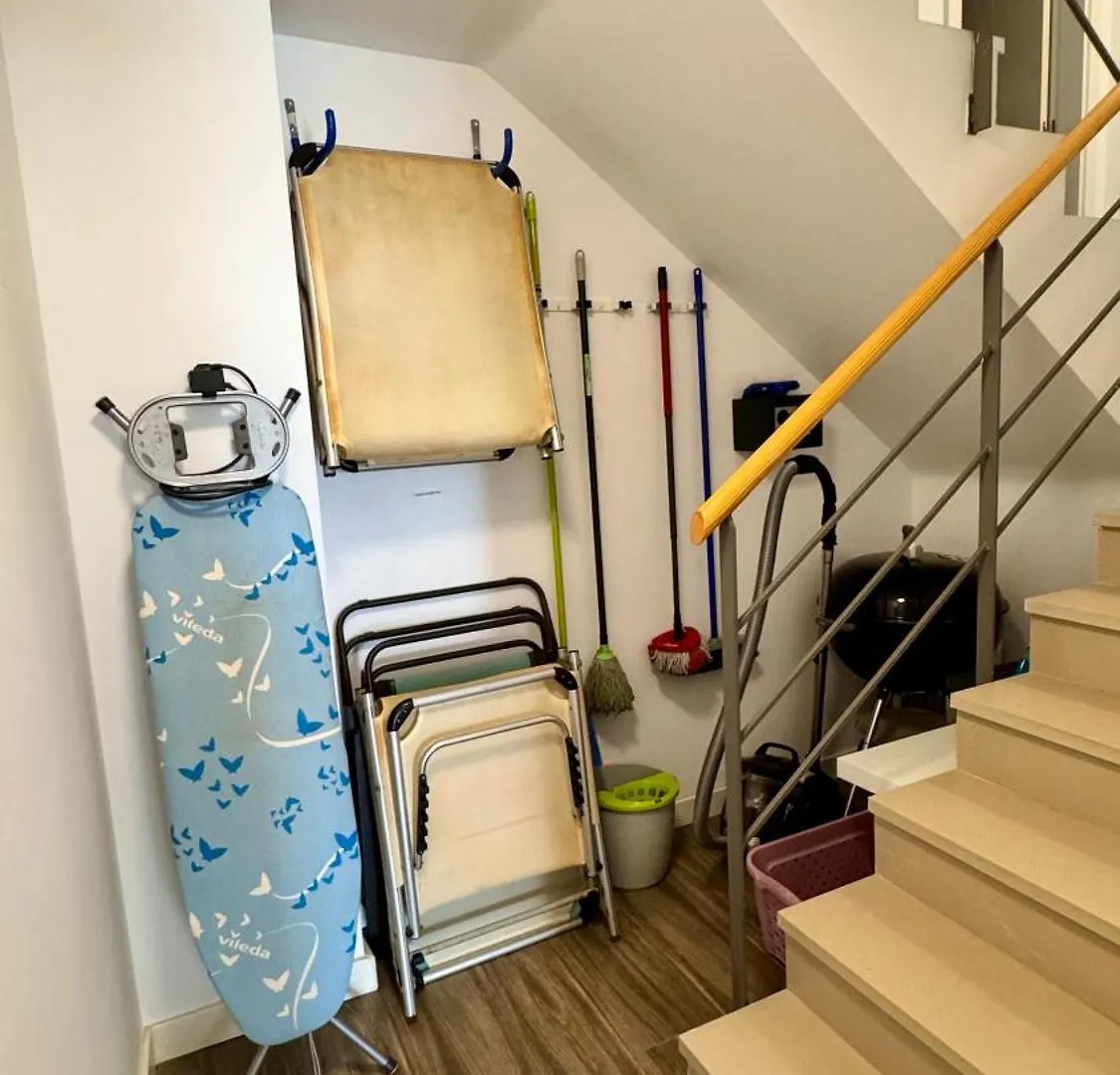 Apartamento Casa del mar Torrox