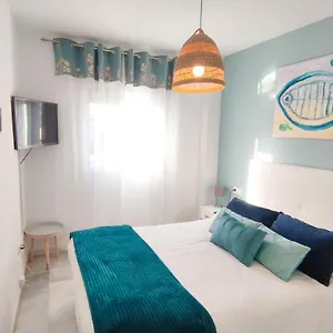 Laguna Paradise - La Torre Apartamento