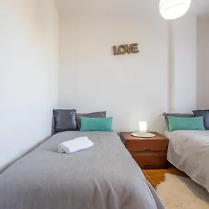 Piso Peñoncillo Apartamento