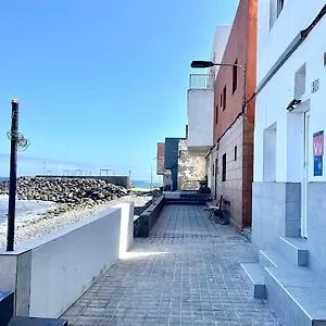 Atte's House, , Pozo Izquierdo España
