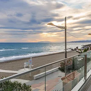 Laguna Mit Freiem Meerblick Apartamento