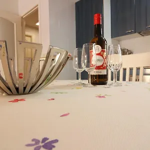 Carpe Diem Apartamento